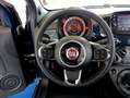Fiat 500 1.0 HYBRID DOLCEVITA PELLE TOTALE TETTO FULL Blauw - thumbnail 29