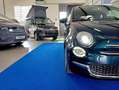 Fiat 500 1.0 HYBRID DOLCEVITA PELLE TOTALE TETTO FULL Blauw - thumbnail 16