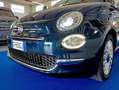 Fiat 500 1.0 HYBRID DOLCEVITA PELLE TOTALE TETTO FULL Blauw - thumbnail 4