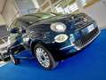 Fiat 500 1.0 HYBRID DOLCEVITA PELLE TOTALE TETTO FULL Blauw - thumbnail 1