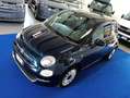 Fiat 500 1.0 HYBRID DOLCEVITA PELLE TOTALE TETTO FULL Blauw - thumbnail 19