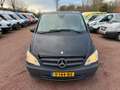 Mercedes-Benz Vito 116 CDI 160PK Automaat Airco Cruise Zwart - thumbnail 4