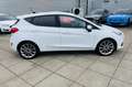 Ford Fiesta 1.0 EcoBoost Hybrid Vignale Blanc - thumbnail 27