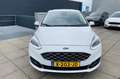 Ford Fiesta 1.0 EcoBoost Hybrid Vignale Blanc - thumbnail 5