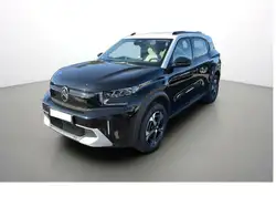 Citroen C3 Aircross 1.2 Hybride 145ch MAX e-DCS6