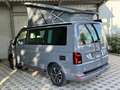 Volkswagen T6 California 6.1 Coast Editon DSG 4Motion ACC Grijs - thumbnail 4