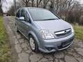 Opel Meriva Automatik,Tüv bis 12-2027,Klima,Sitzheizung Grau - thumbnail 3