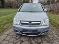 Opel Meriva Automatik,Tüv bis 12-2027,Klima,Sitzheizung Grau - thumbnail 2