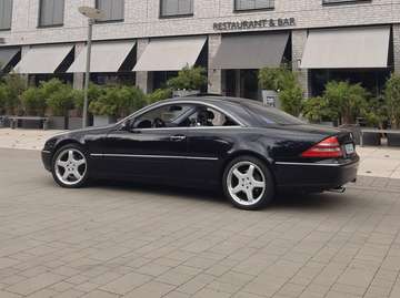 CL 500