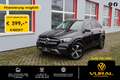 Mercedes-Benz GLE 350 GLE 350 de 4Matic|Keyless Go|Fahrassistenz Paket| Noir - thumbnail 1