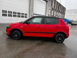 Skoda Fabia 1.2 TSI 85 Active Monte Carlo