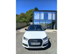 Audi A1 Sportback 1.6 TDi - 116  SPORTBACK S line PHASE 2