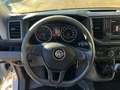 Volkswagen Crafter 35 Kasten MR L3H3 2,0-I-TDI Weiß - thumbnail 6