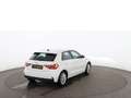 Audi A1 Sportback 1.0 TFSI LED ASSIST TEMPOMAT KLIMA Weiß - thumbnail 3