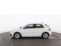 Audi A1 Sportback 1.0 TFSI LED ASSIST TEMPOMAT KLIMA Weiß - thumbnail 5