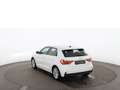 Audi A1 Sportback 1.0 TFSI LED ASSIST TEMPOMAT KLIMA Bianco - thumbnail 4