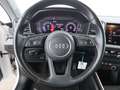 Audi A1 Sportback 1.0 TFSI LED ASSIST TEMPOMAT KLIMA Weiß - thumbnail 20