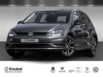 VII IQ.DRIVE 1.0 TSI App-Connect ACC BlindSpot+...