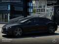 Mercedes-Benz EQE 350 4Matic AMG Fahrass WideScreen 360° Distr+ Schwarz - thumbnail 3
