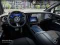 Mercedes-Benz EQE 350 4Matic AMG Fahrass WideScreen 360° Distr+ Schwarz - thumbnail 10