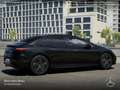 Mercedes-Benz EQE 350 4Matic AMG Fahrass WideScreen 360° Distr+ Schwarz - thumbnail 20