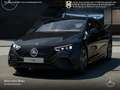 Mercedes-Benz EQE 350 4Matic AMG Fahrass WideScreen 360° Distr+ Schwarz - thumbnail 2