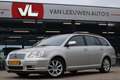 Toyota Avensis Wagon 1.8 VVTi Linea Luna | Automaat | Trekhaak | Grijs - thumbnail 1