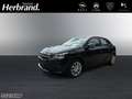 Opel Corsa Edition Schwarz - thumbnail 1