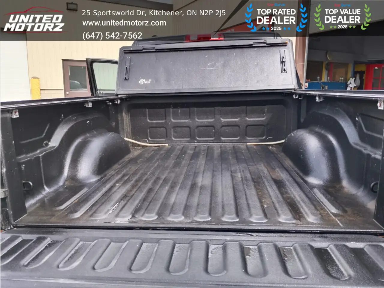 RAM 1500 fotografie RAM 1500