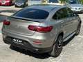 Mercedes-Benz GLC 300 300de 4Matic Gris - thumbnail 7