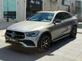Mercedes-Benz GLC 300 300de 4Matic Gris - thumbnail 3