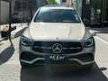Mercedes-Benz GLC 300 300de 4Matic Gris - thumbnail 2