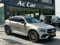 Mercedes-Benz GLC 300 300de 4Matic Gris - thumbnail 1
