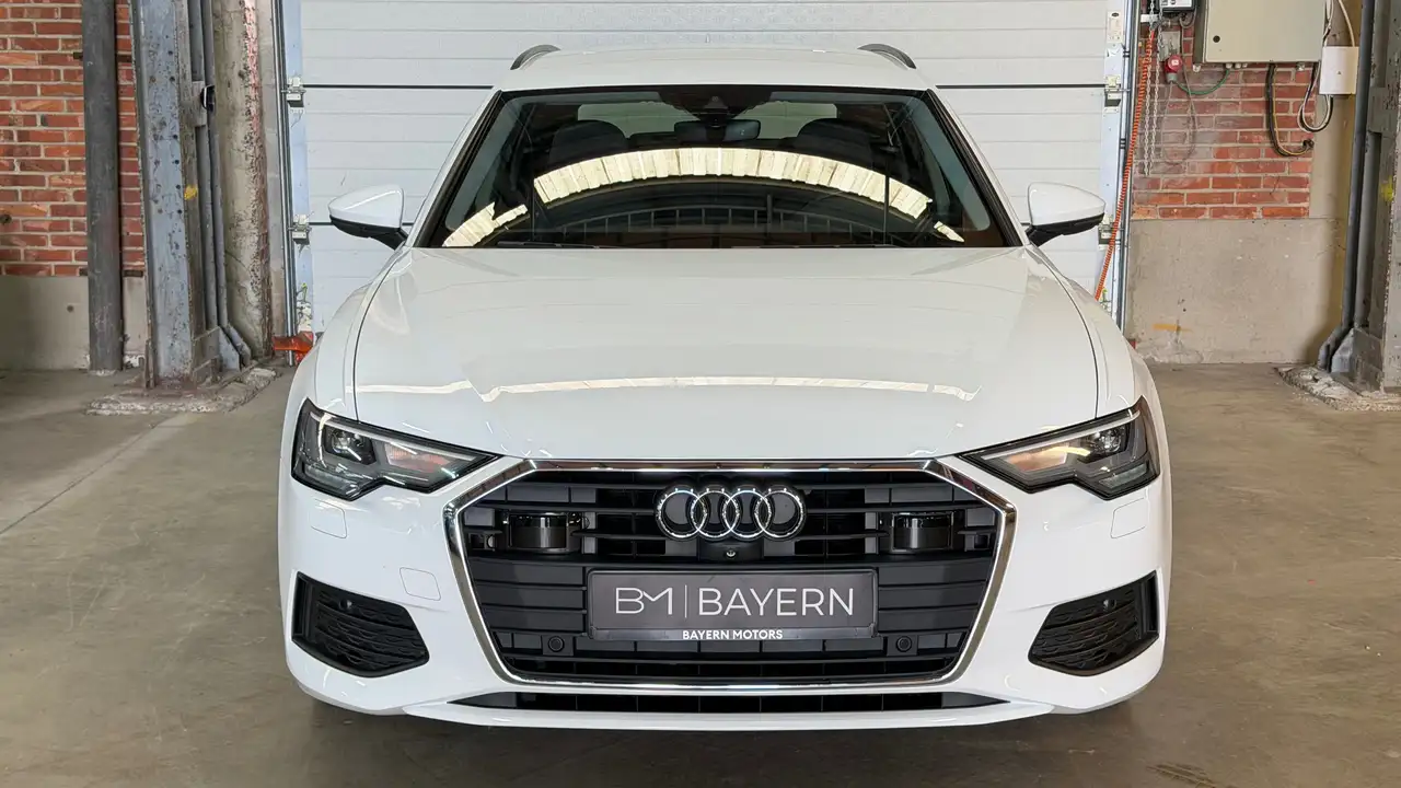 Audi A6 35 TDi Garantie Automaat, миниатюра 18