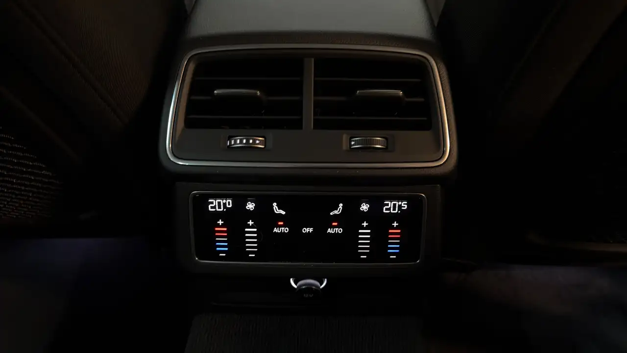 Audi A6 35 TDi Garantie Automaat, миниатюра 11