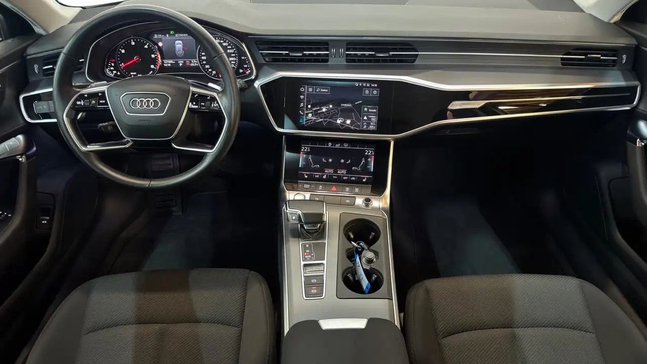 Audi A6 35 TDi Garantie Automaat, миниатюра 3