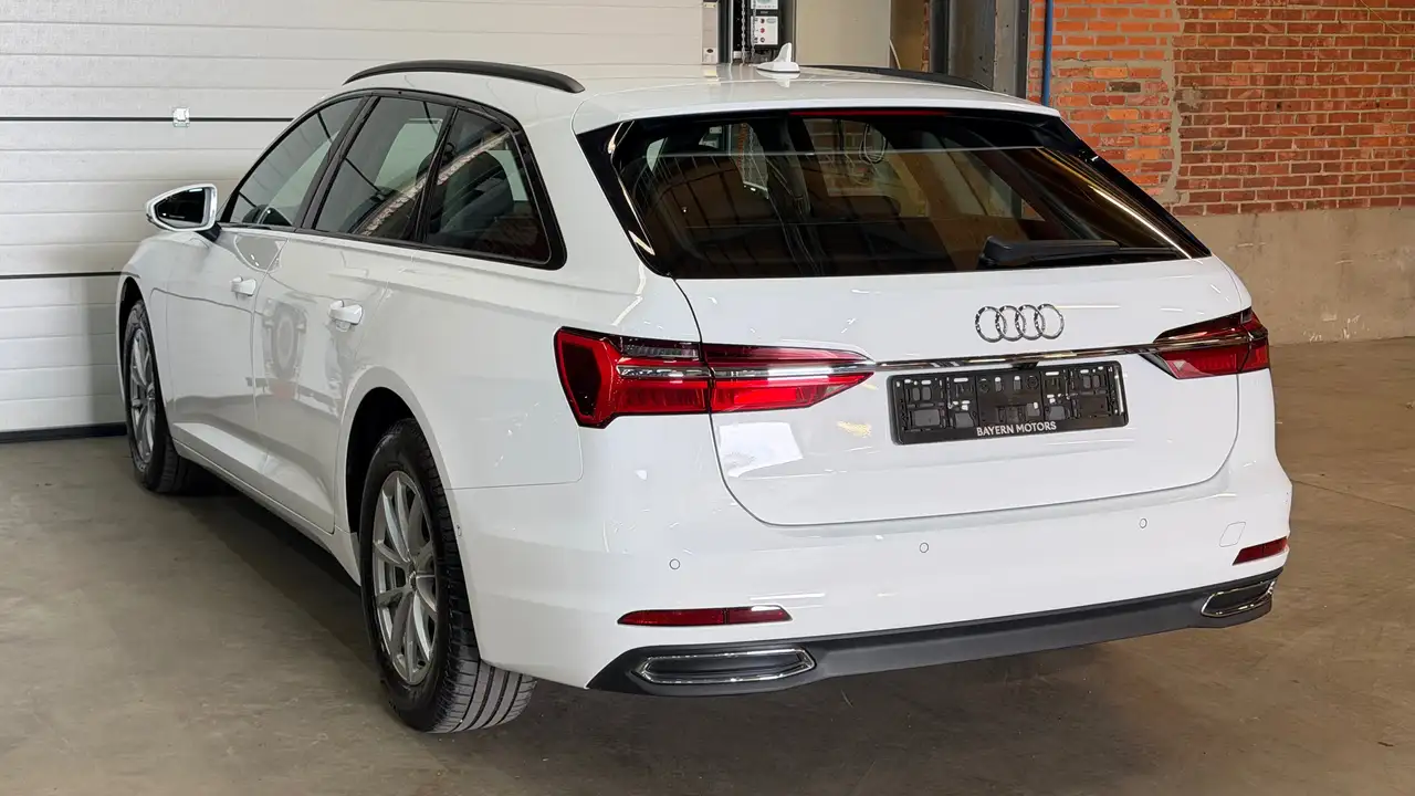 Audi A6 35 TDi Garantie Automaat, миниатюра 7
