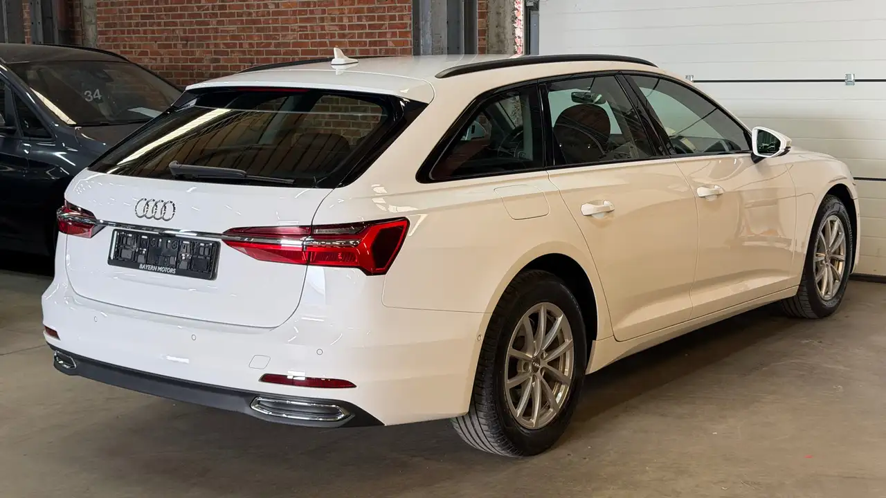 Audi A6 35 TDi Garantie Automaat, миниатюра 2