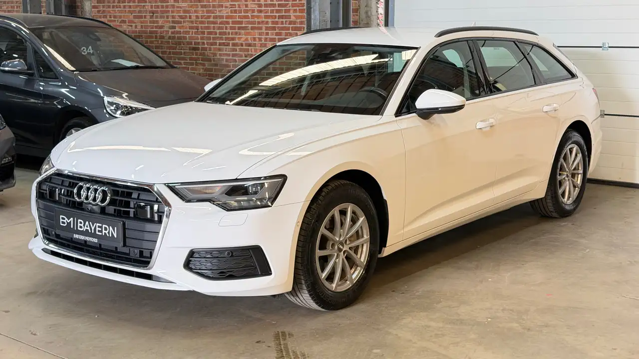 Audi A6 35 TDi Garantie Automaat, миниатюра 17