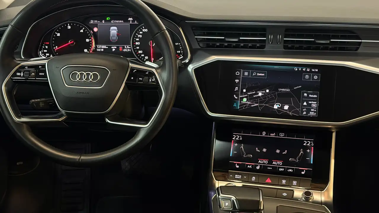 Audi A6 35 TDi Garantie Automaat, миниатюра 12