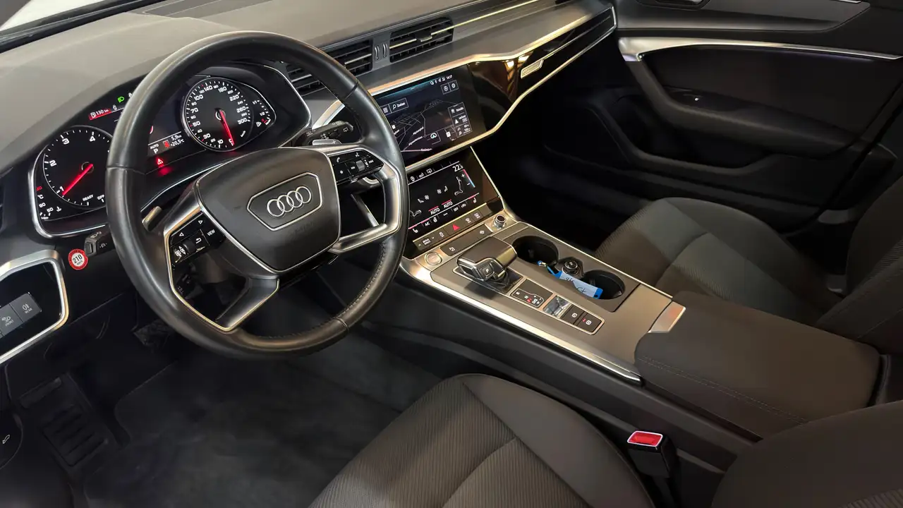 Audi A6 35 TDi Garantie Automaat, миниатюра 8