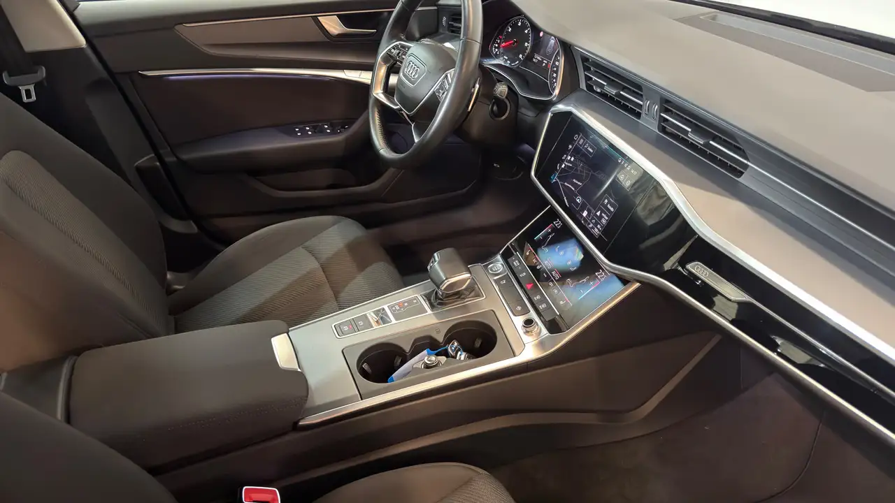 Audi A6 35 TDi Garantie Automaat, миниатюра 9