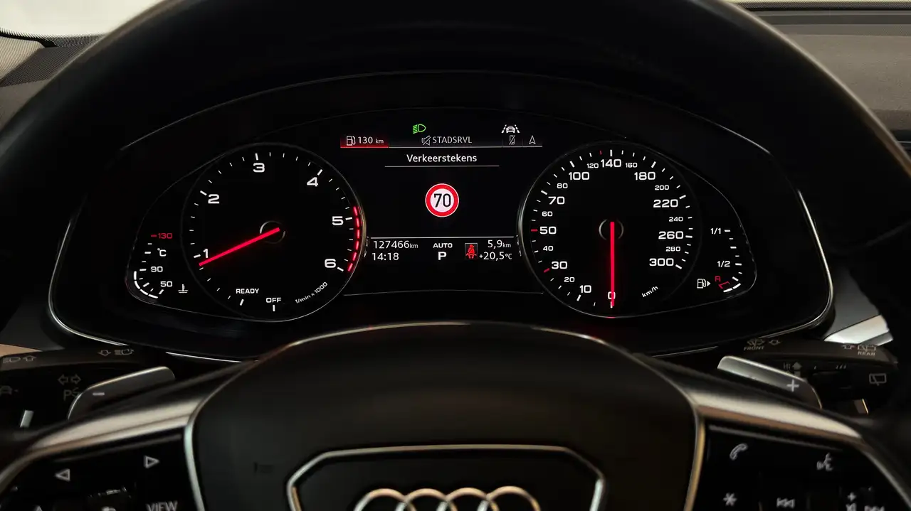 Audi A6 35 TDi Garantie Automaat, миниатюра 14