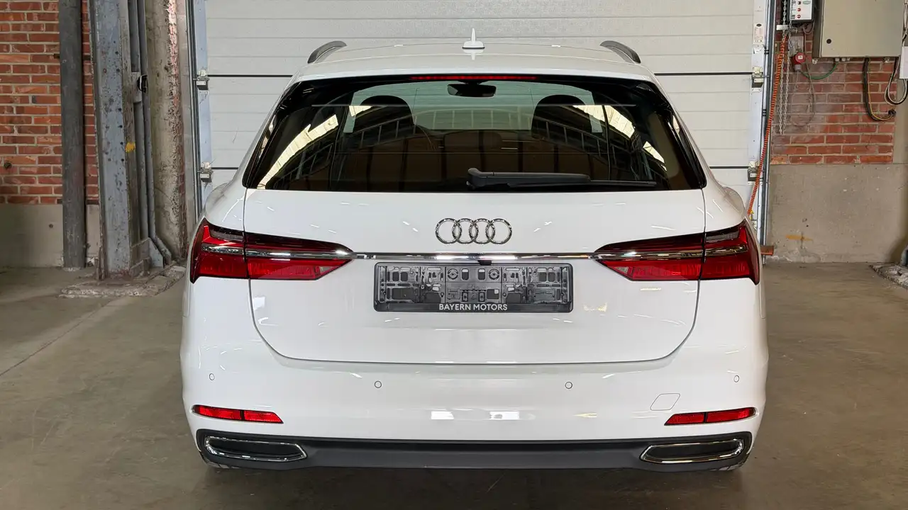 Audi A6 35 TDi Garantie Automaat, миниатюра 6