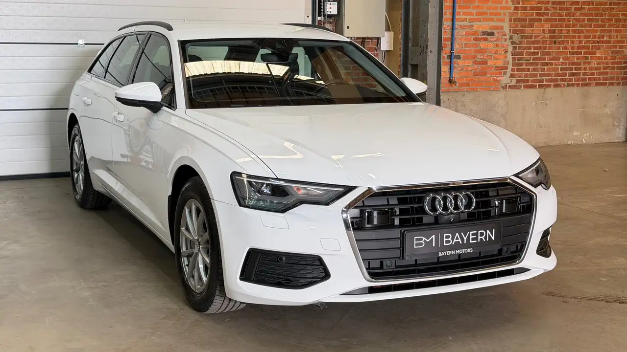 Audi A6 35 TDi Garantie Automaat, миниатюра 19