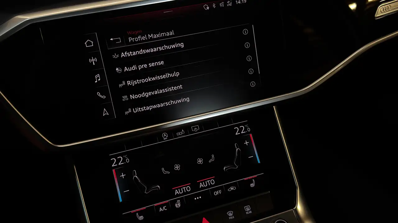 Audi A6 35 TDi Garantie Automaat, миниатюра 15