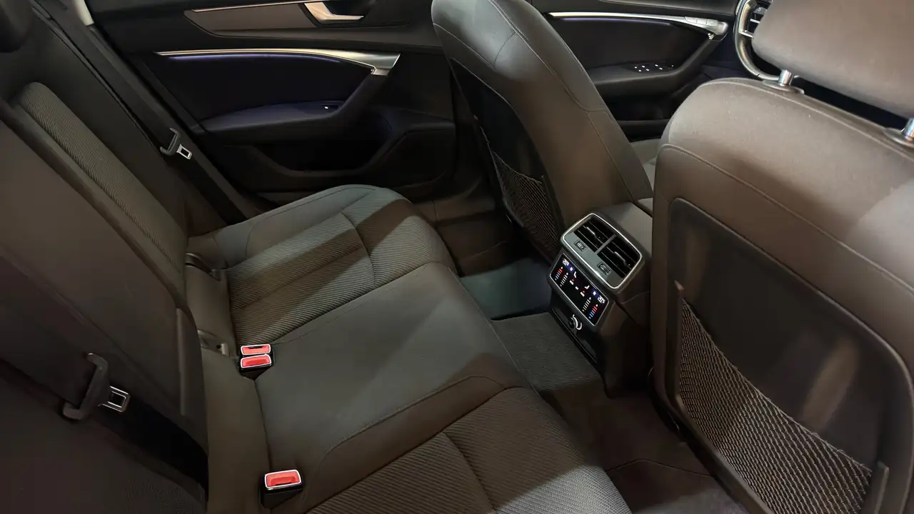 Audi A6 35 TDi Garantie Automaat, миниатюра 10