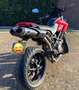 Ducati Hypermotard 796 Ducati Hypermotard 796 Upgrade Rojo - thumbnail 4