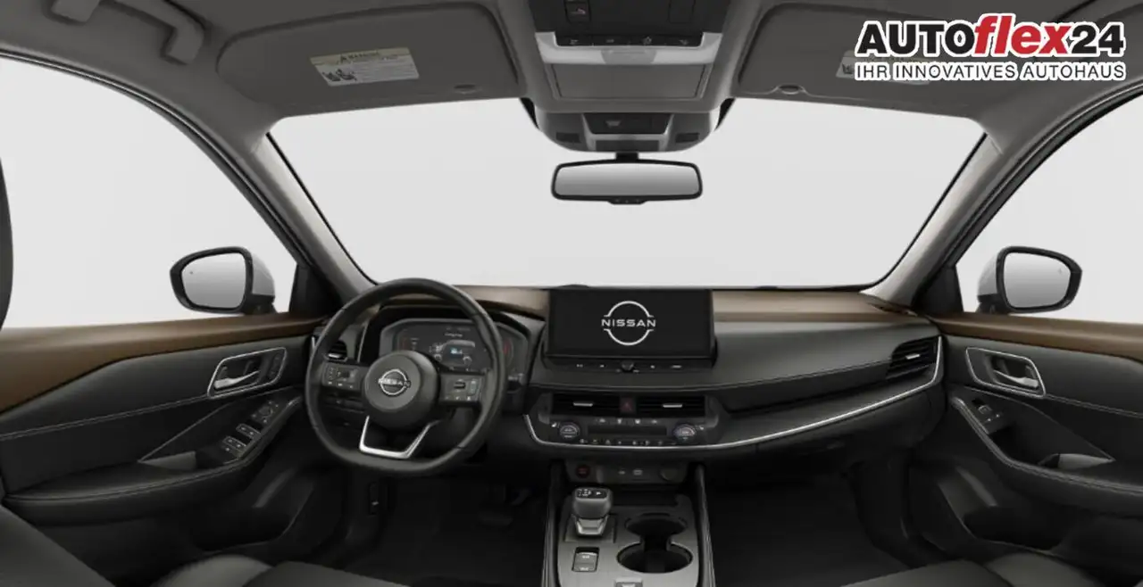 Nissan X-Trail 2026