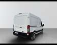 Ford Transit 330 2.0TDCi EcoBlue MHEV 130CV PM-TM Furgone Trend Blanc - thumbnail 4